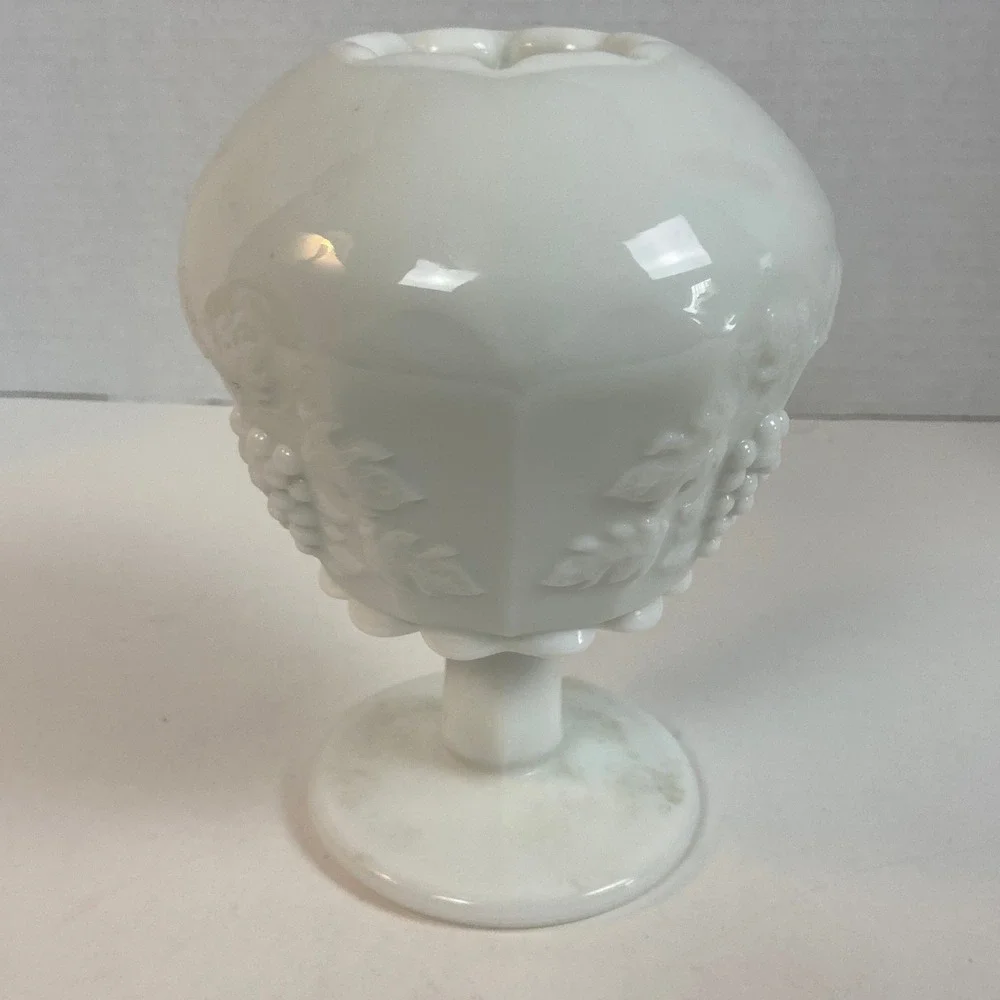 Westmoreland vintage milk